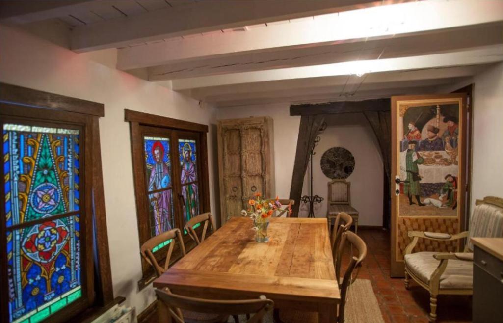 Aparthotel Living History - Drie Koningen
