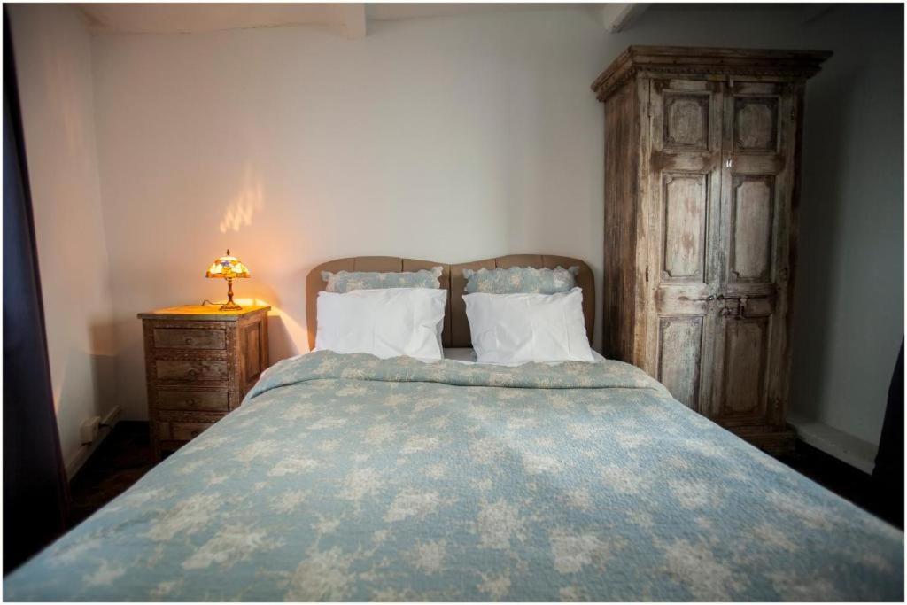 Living History - Drie Koningen Aparthotel