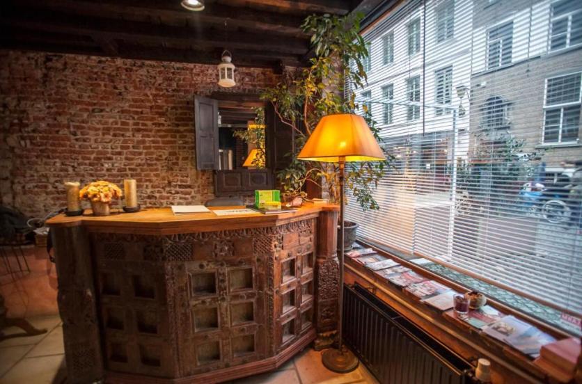 Living History - Drie Koningen Antwerpen