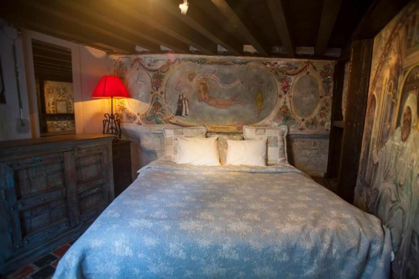 Aparthotel Living History - Drie Koningen *